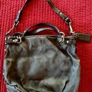 COPY - Coach purse